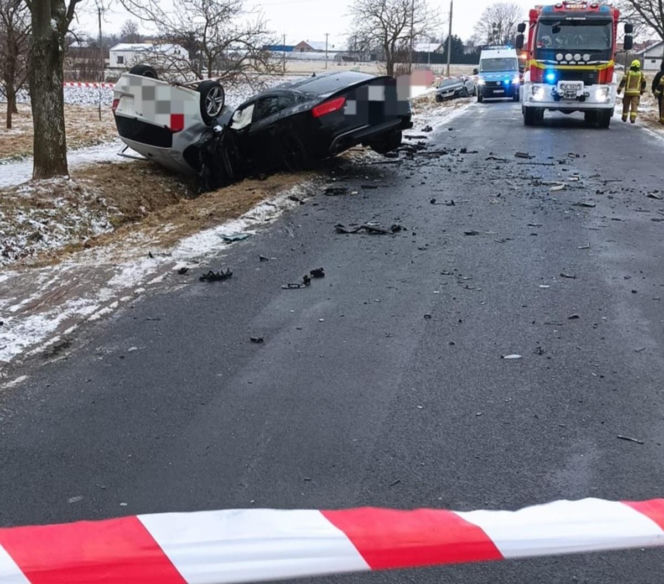 Śmierć ciężarnej 26-latki pod Włocławkiem. Śledczy analizują kluczowe nagrania