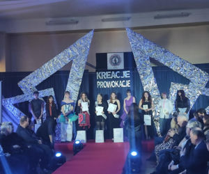 Za nami finałowa gala 10. ogólnopolskiego konkursu Kreacje-Prowokacje