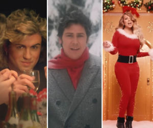 Rozpoznasz świąteczną piosenkę po polskim fragmencie tekstu? Odszyfruj hit po jednym wersie [QUIZ]