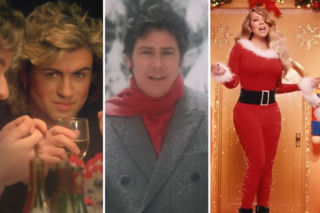 Rozpoznasz świąteczną piosenkę po polskim fragmencie tekstu? Odszyfruj hit po jednym wersie [QUIZ]