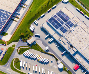 Polski rynek magazynowy stawia na jakość i zajmuje 2. miejsce w Europie