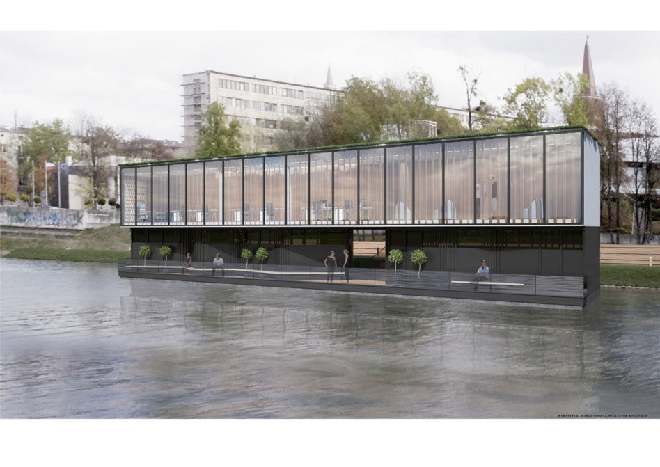 Wyniki konkursu Bargework Opole