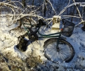 Wypadek w Zabrzu. Nie żyje rowerzystka potrącona przez samochód