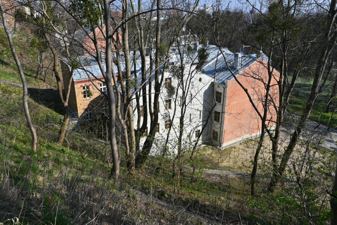 Biskupia Górka