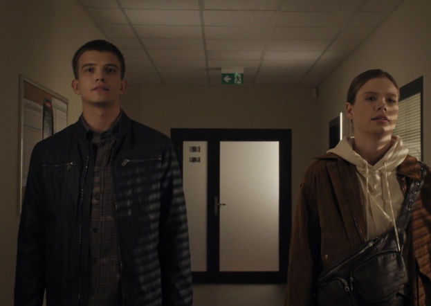 M jak miłość, odcinek 1922: Ta śmierć zniszczy plany Mateusza i Majki. Tragiczne wieści o zawale serca ojca Tomka - ZDJĘCIA