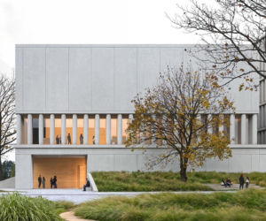 Propozycja JEMS Architekci na Bibliotekę Nową w Rzeszowie