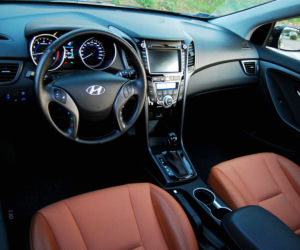 Hyundai i30 3d