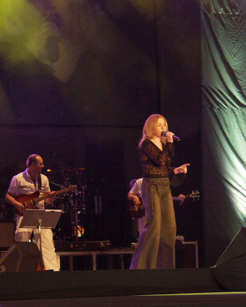 Małgorzata Stępień