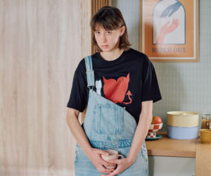 Na Wspólnej, odcinek 4187: Kalina w tarapatach! Łukasz informuje ją, że wciąż posiada kompromitujące nagranie ich schadzki