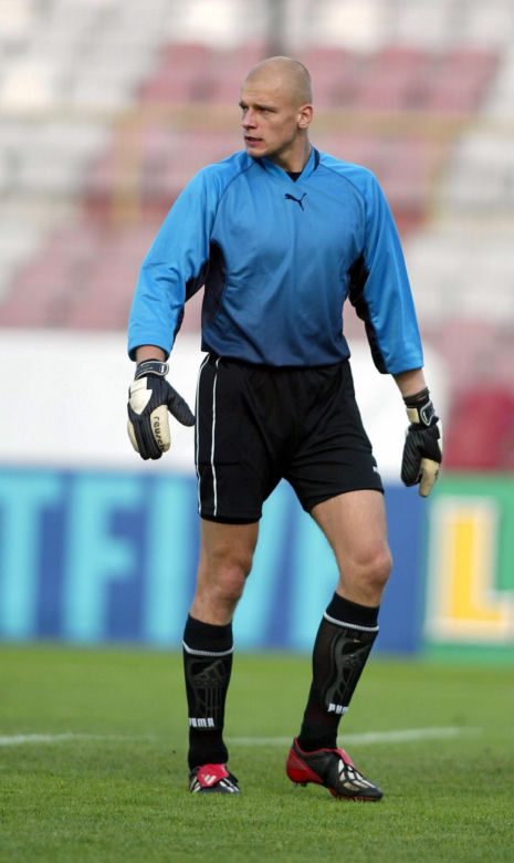 Wojciech Kowalewski