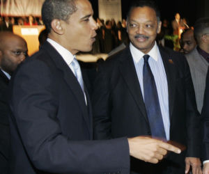 USA/ Zmarł Jesse Jackson, ikona walki o prawa obywatelskie Afroamerykanów