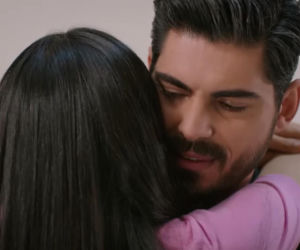 Panna młoda odc. 65. Hancer, Cihan