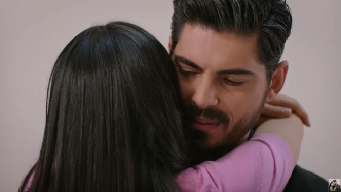 Panna młoda odc. 65. Hancer, Cihan