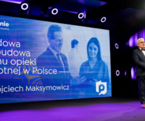 Gowin chce budować nową prawicę