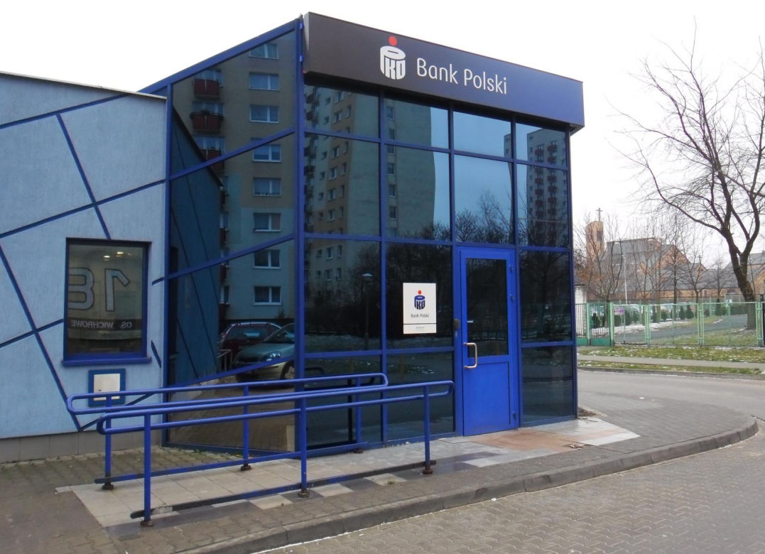 PKO Bank Polski