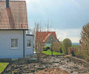 zagospodarowanie placu budowy