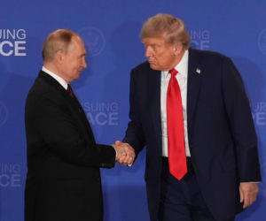 Putin ma nową propozycję dla Zełenskiego. Rozmowy pokojowe bez niego