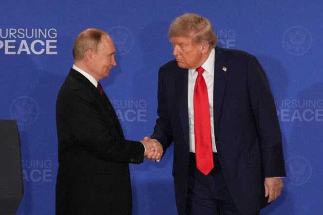 Putin zażąda wycofania wojsk NATO z Polski? Brytyjski dziennik ujawnia plany Kremla