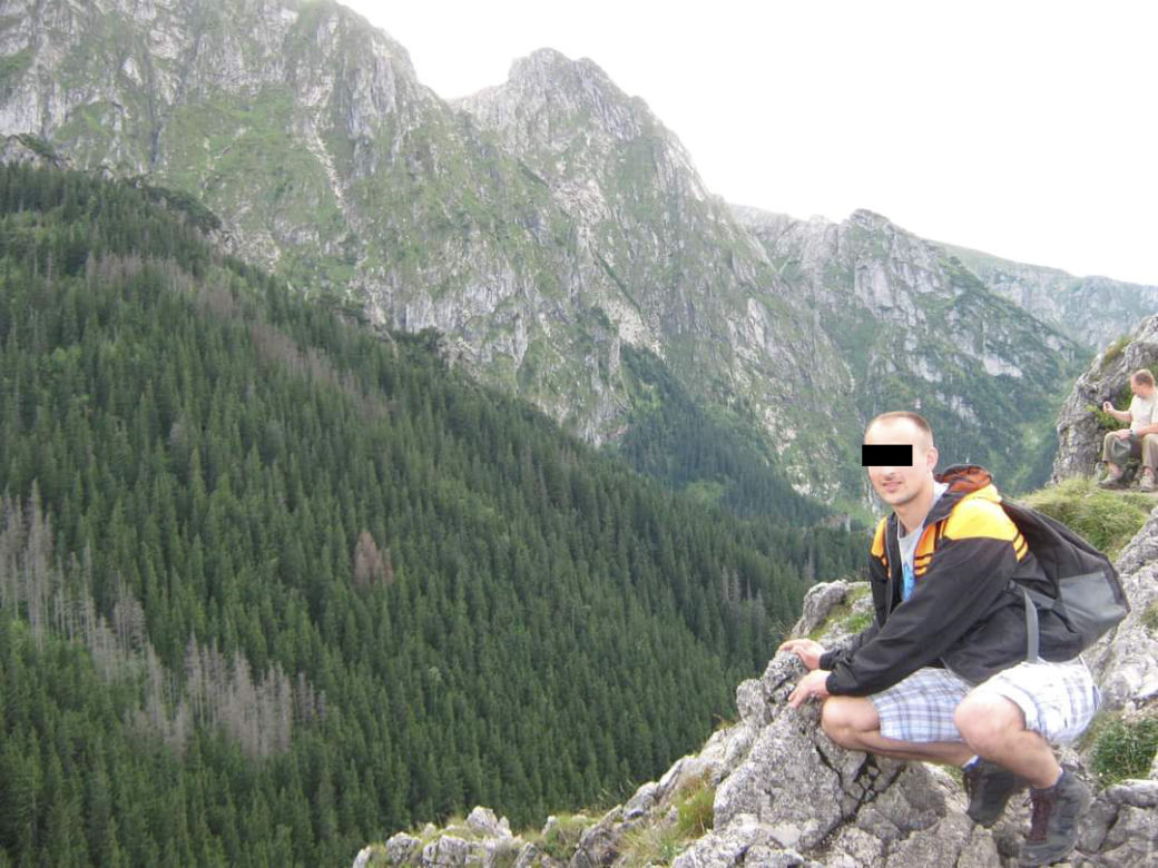 Tragedia w Pińczowie. Mąż pobił Katarzynę na śmierć.