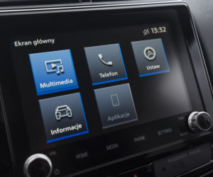 Mitsubishi ASX Intens Plus 2.0 150 KM CVT