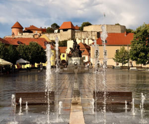 - Węgry? Na pewno tu wrócimy - zapewnia nasza ekipa Eska Summer City