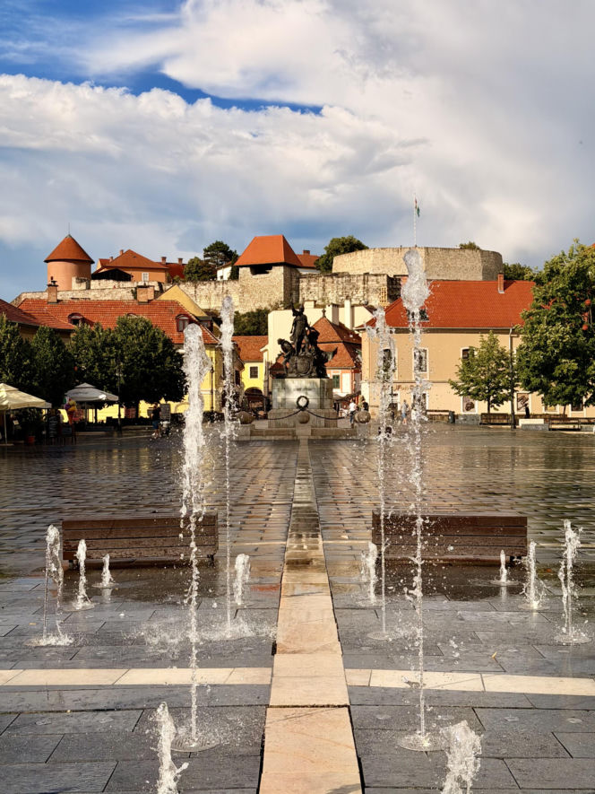 - Węgry? Na pewno tu wrócimy - zapewnia nasza ekipa Eska Summer City