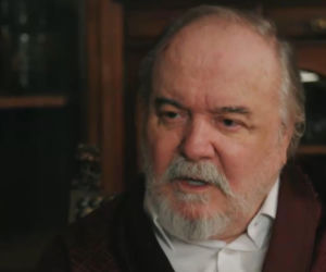 Złoty chłopak, odcinek 274