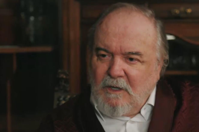 Złoty chłopak, odcinek 274