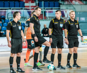 FC Toruń - Rekord Bielsko-Biała 3:3 - zdjęcia z Areny Toruń