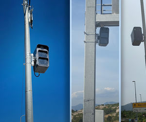 Chorwacja stawia na polską technologię. Fotoradary GRUPY WB zwiększają bezpieczeństwo na drogach