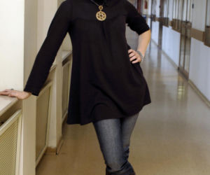 Córki Michała Urbaniaka i Urszuli Dudziak