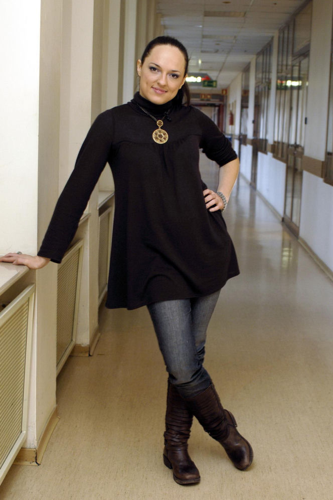 Córki Michała Urbaniaka i Urszuli Dudziak