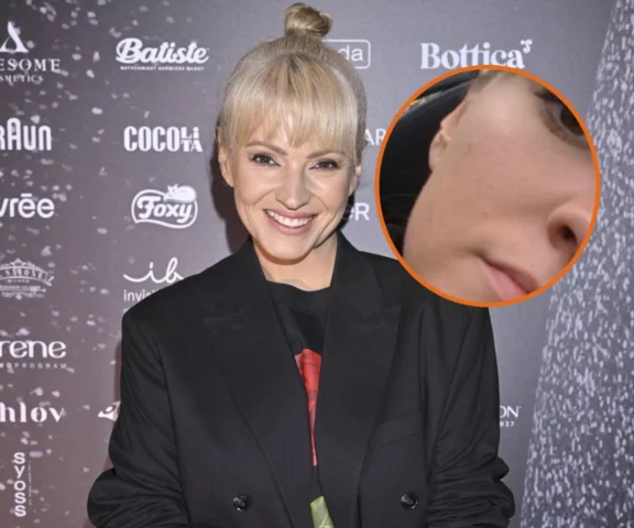 Tak Dorota Szelągowska wyglądała 17 lat temu. Bardzo się zmieniła?