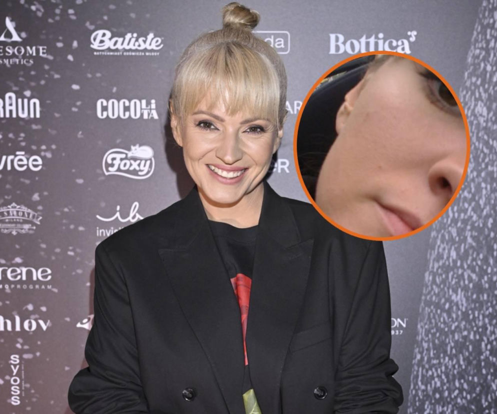 Tak Dorota Szelągowska wyglądała 17 lat temu. Bardzo się zmieniła?