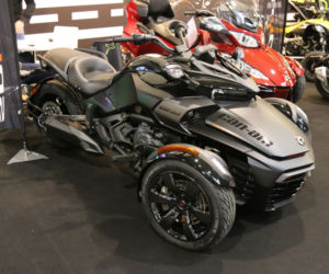 Moto Expo Polska 2016