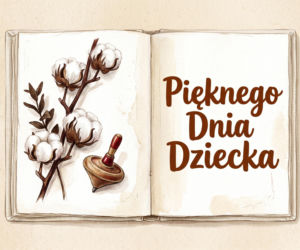 Najpiękniejsze życzenia na Dzień Dziecka dla dorosłej córki od mamy i taty