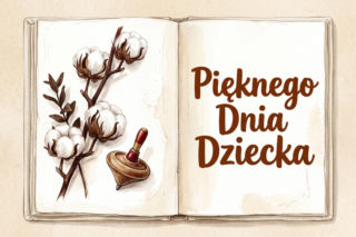 Najpiękniejsze życzenia na Dzień Dziecka dla dorosłej córki od mamy i taty