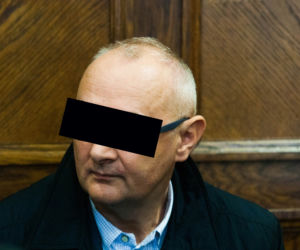 Gang kamieniczników przed sądem