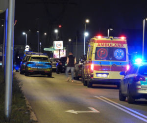 36-latek porwał 9-latka i grozi, że zrobi mu krzywdę. Trwa policyjna obława