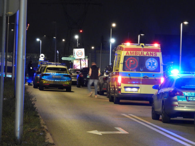 36-latek porwał 9-latka i grozi, że zrobi mu krzywdę. Trwa policyjna obława