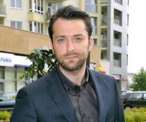 Prosto w serce: Filip Bobek