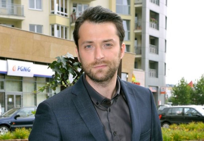 Prosto w serce: Filip Bobek