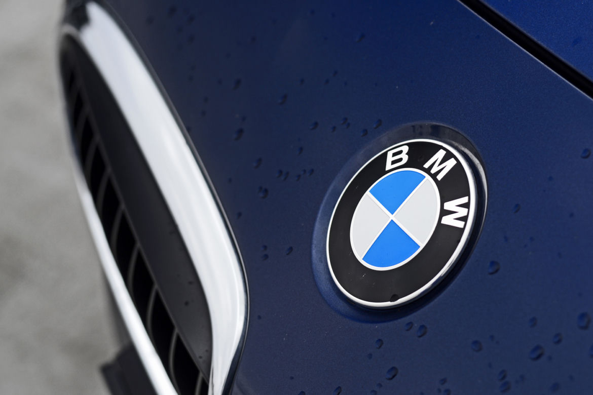 BMW serii 2 Active Tourer 225i