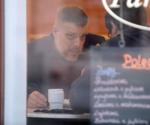 Adrian Zandberg