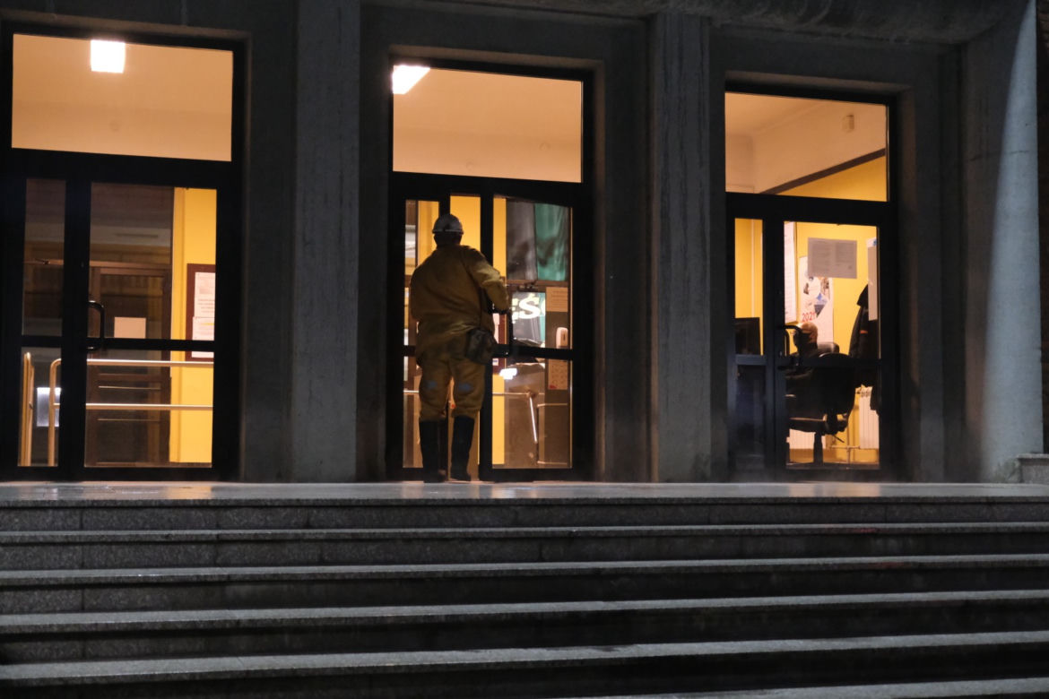 Mysłowice-Wesoła: NIE ŻYJE dwóch górników. TRAGICZNY finał poszukiwań! 