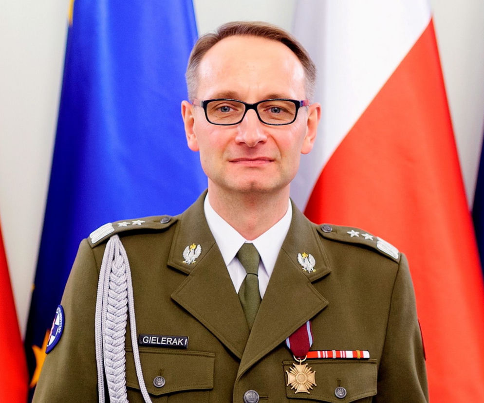 Grzegorz Gielerak