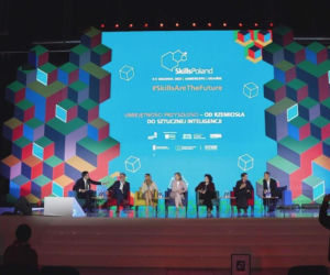 Młodzi instalatorzy budują przyszłość branży. Relacja z zawodów SkillsPoland 2025