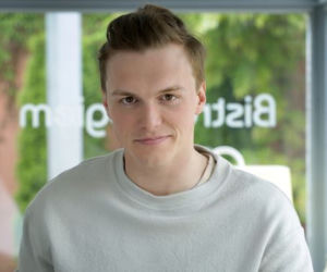 M jak miłość, Radek (Tomasz Włosok)