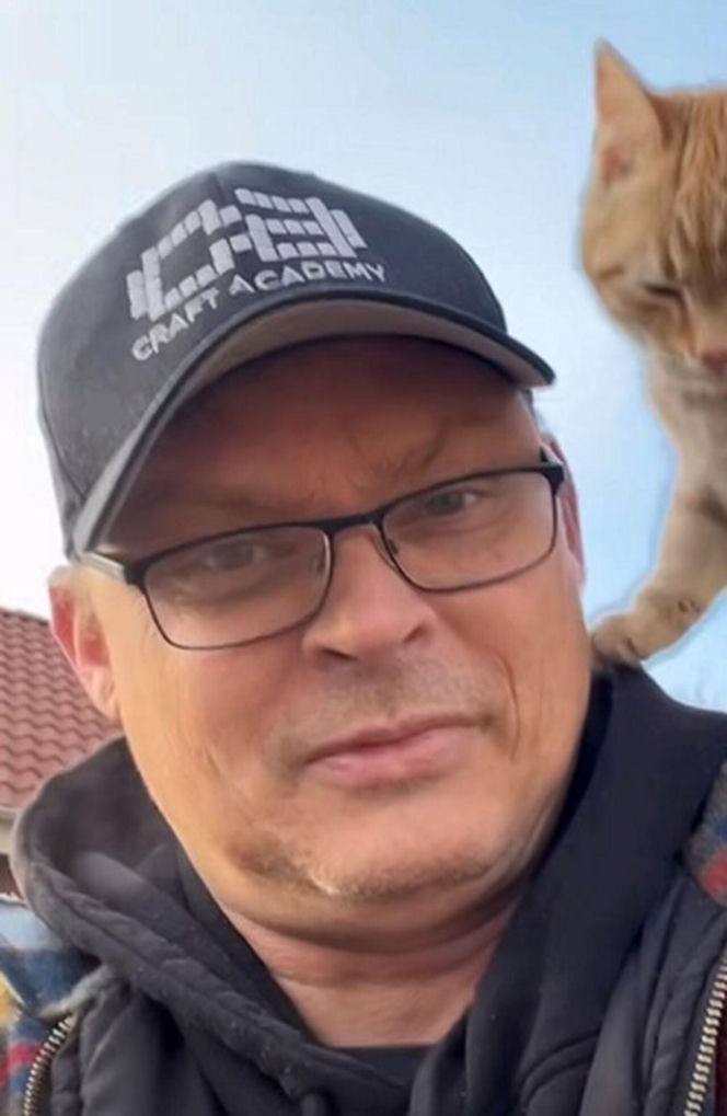 Tomasz (Thomas) Ochman