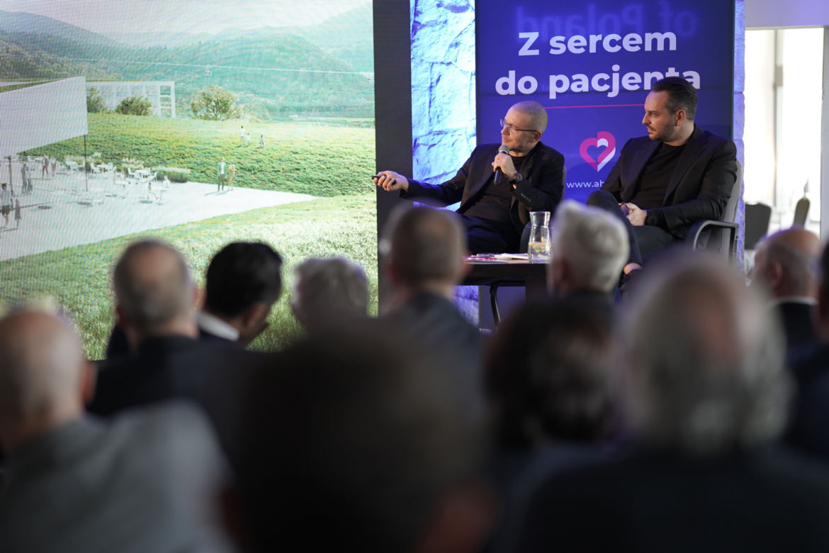 Uzdrowisko w Ustroniu do zmiany. Tak wygląda projekt rozbudowy słynnych piramid